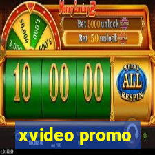 xvideo promo